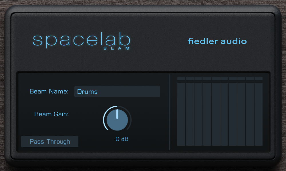 Spacelab Interstellar - Image 4